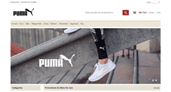 Desktop Screenshot of joachimklingemann.com